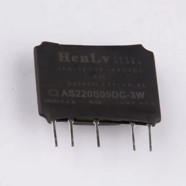 High quality 230V ac 24V dc converter