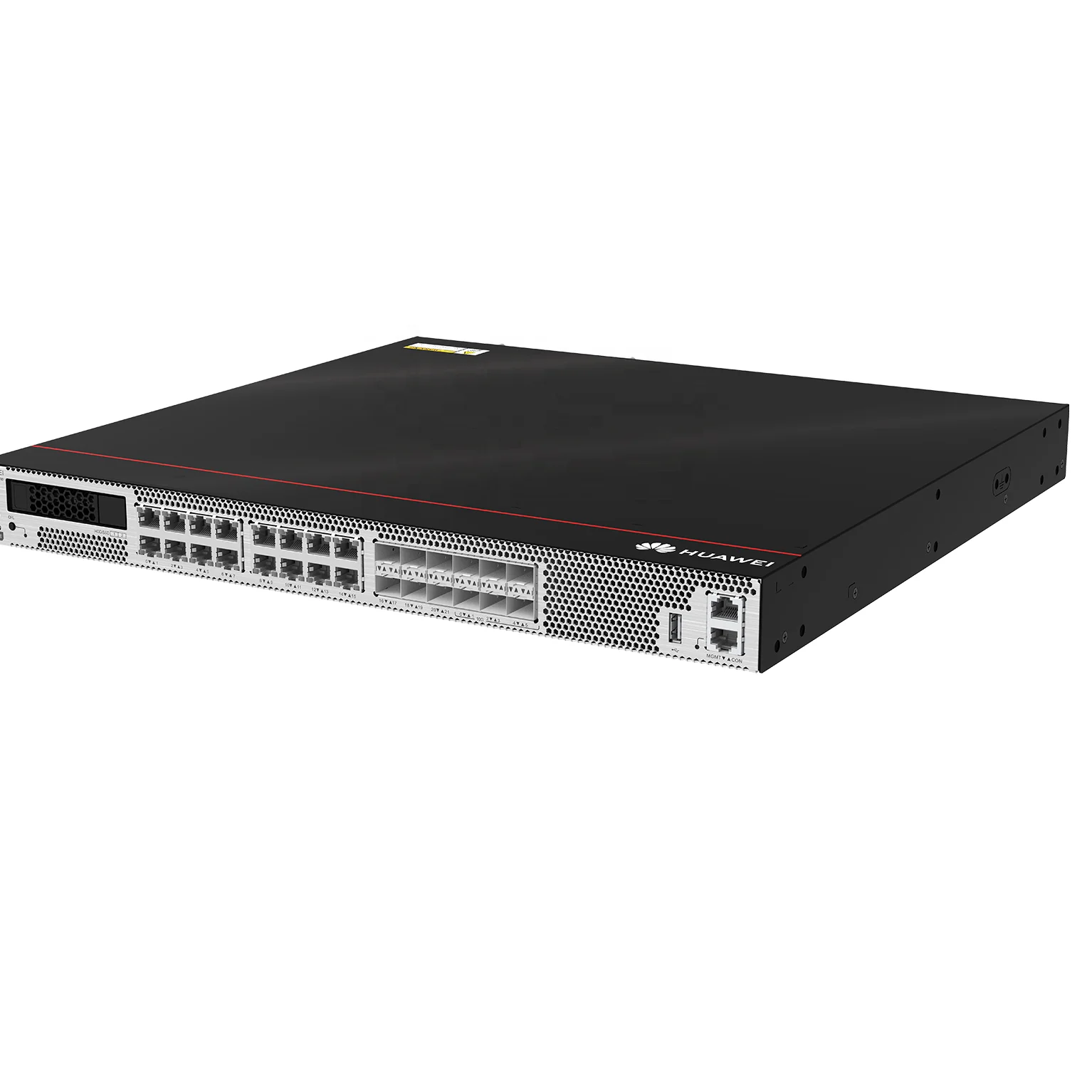 HiSecEngine USG6600E series next-generation firewall USG6615E for medium and large size enterprise data center