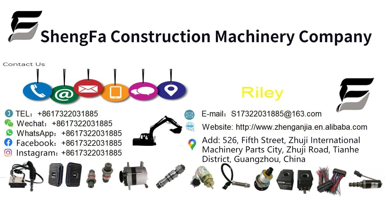 High Quality 11N6-90031 AC Control Panel  Air Conditioning Control Panel 11N690031 for  Excavator R210-7 R215-7 R225-7