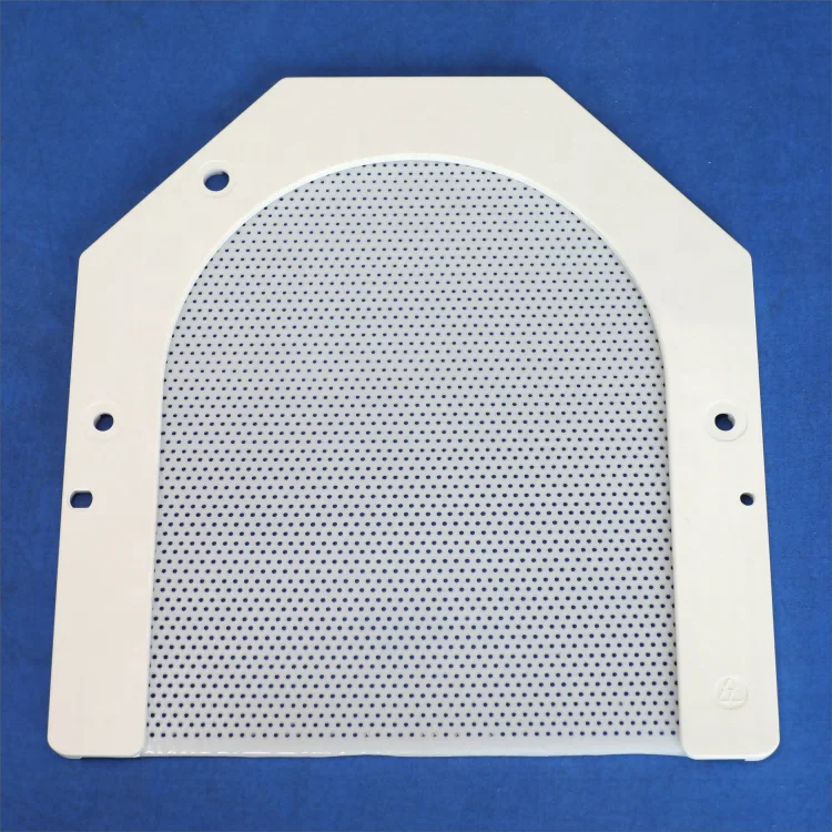 Thermoplastic Radiotherapy Mask for Oncology Cancer Head Radiation Therapy Positioning Immobilization, MOQ 1PC Factory Direct