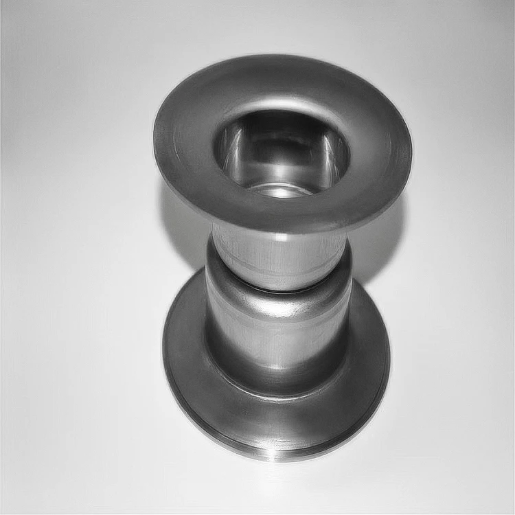 
Bearing housing of mining machinery 