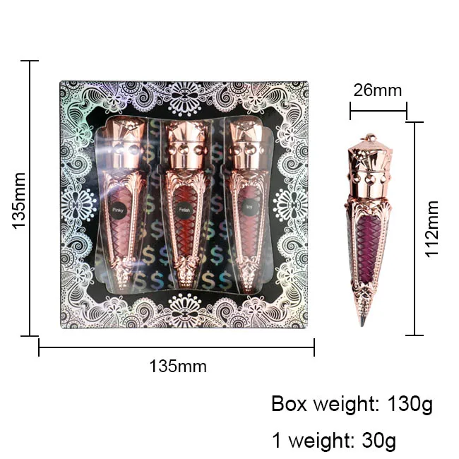 custom customize private label color matte liquid make your own glitter clear plumper oil lip gloss lipgloss lipstick kit