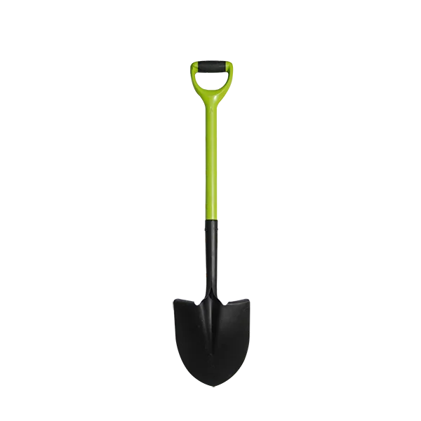 
Shovel SKS518-5SFD SHOVEL Garden tools steel shovel gardening spade with fiberglass handle 