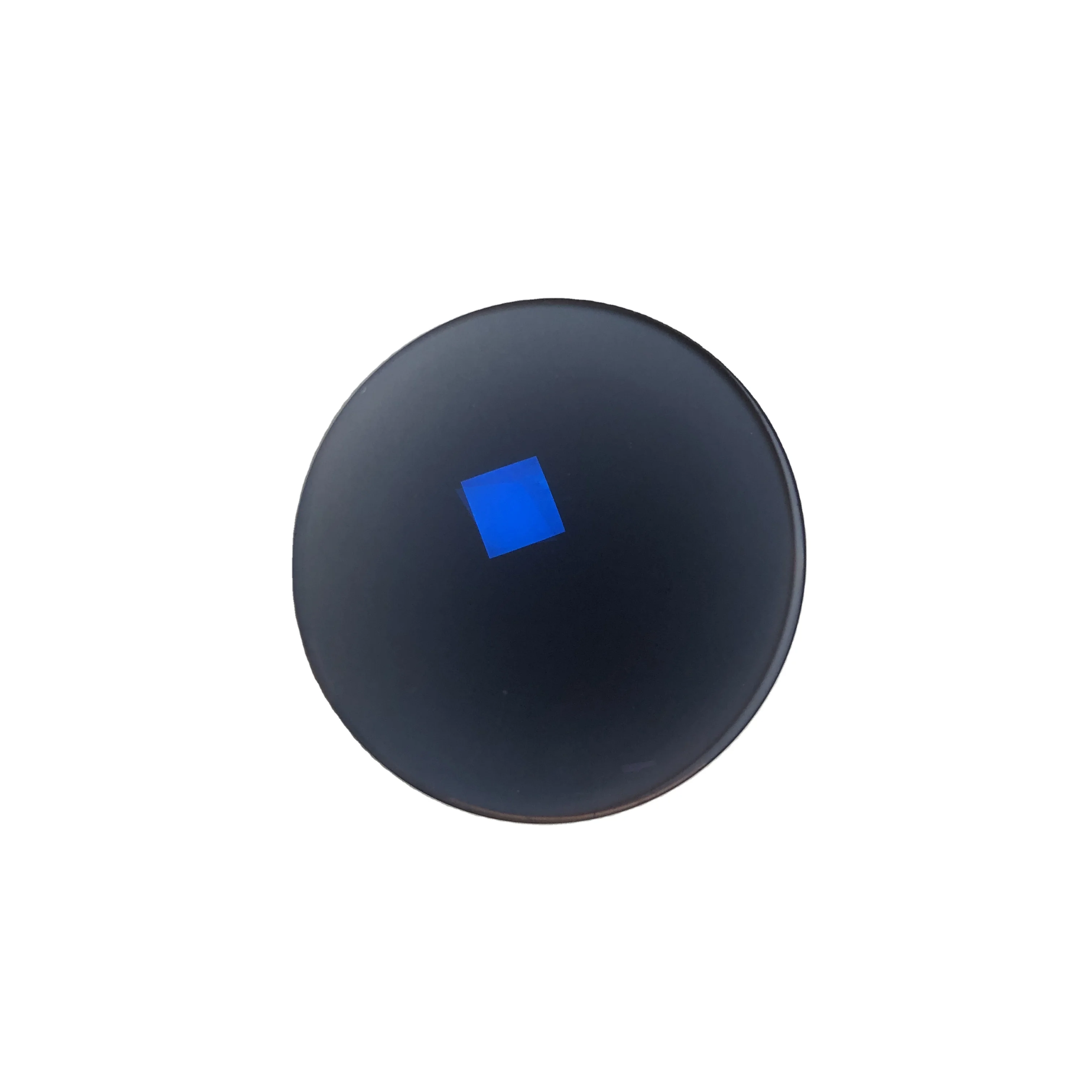 1.56 Photochromic Blue Control Blue Block Azul  Cr39 Spectacle Lentes Opticos Optic Optical Lenses Photo Grey Lenses