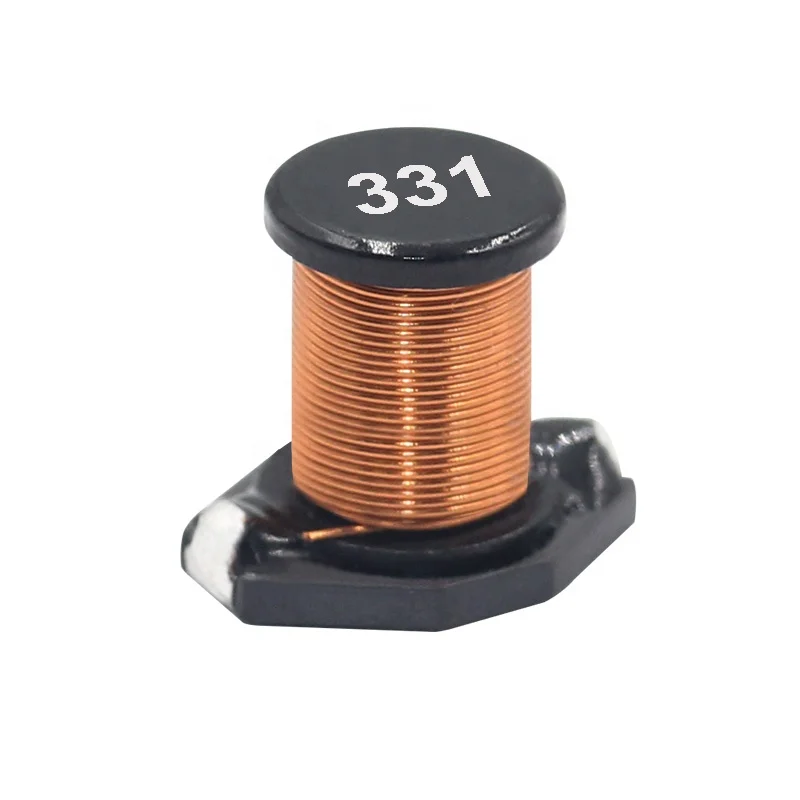 CODACA понижающий преобразователь displayer ноутбук Солнечный Номинальный ток SPF3340 SMD индуктор питания