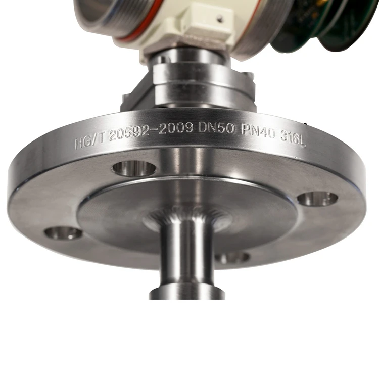 Sincerity High Accuracy Explosion Proof DMF-1 Series Coriolis Tuning Fork Diesel GlicemieDensity Meter