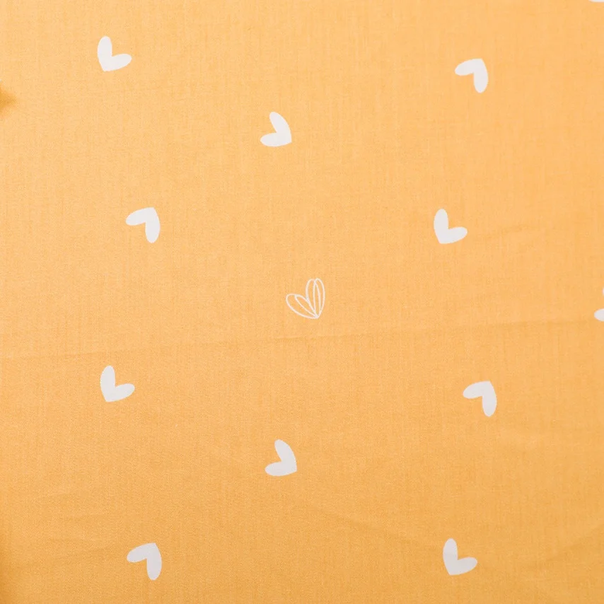 High Quality Pure Cotton Fabric