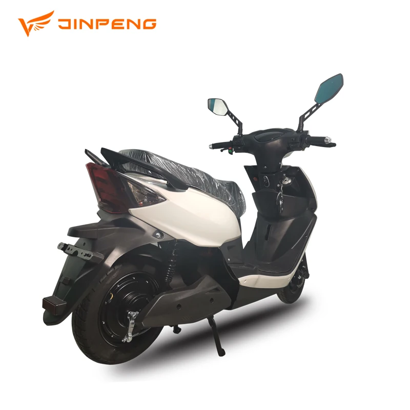 JINPENG самый модный 2 колесный Электрический скутер для взрослых Мотоцикл сделано в Китае