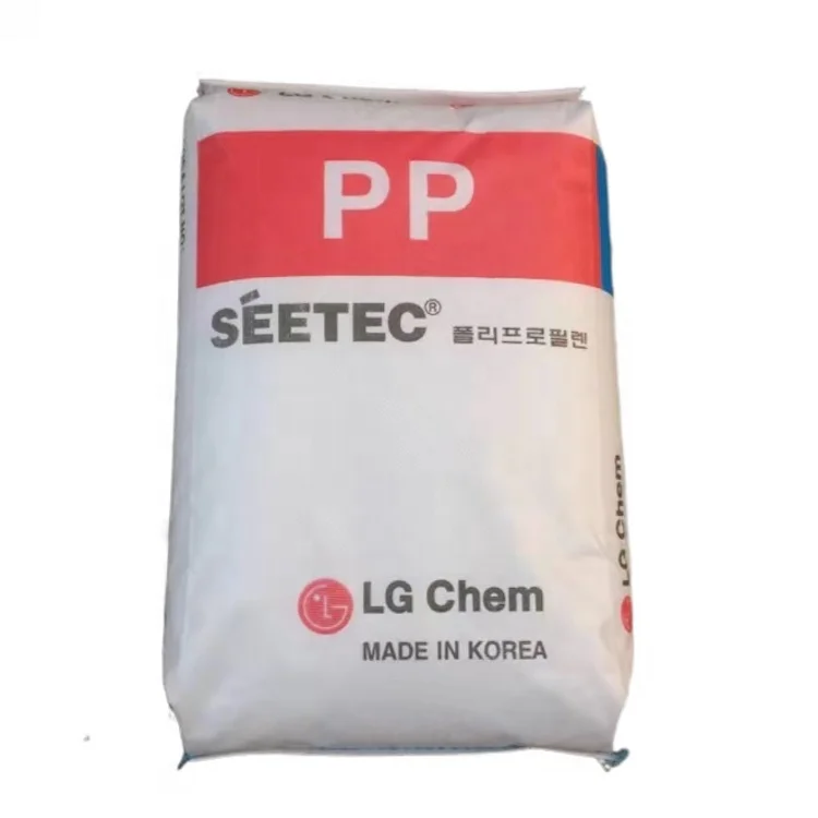 PP LG Chem M1600 Genuine Goods Electrical Properties PP