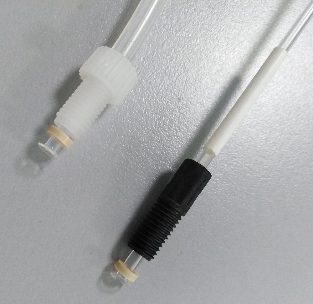 ISO13485 medical FEP tube with good biocompatibility