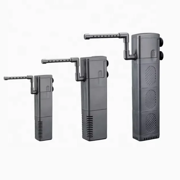 Hot sale aquarium accessories Sobo internal filter SOBO shower filter  multifunction filter for fish tank