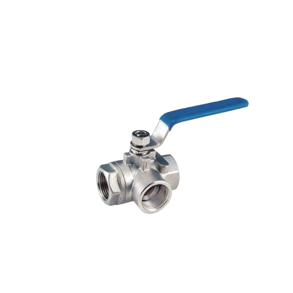 
Stainless Steel Carbon Steel PN16-PN64 1/4