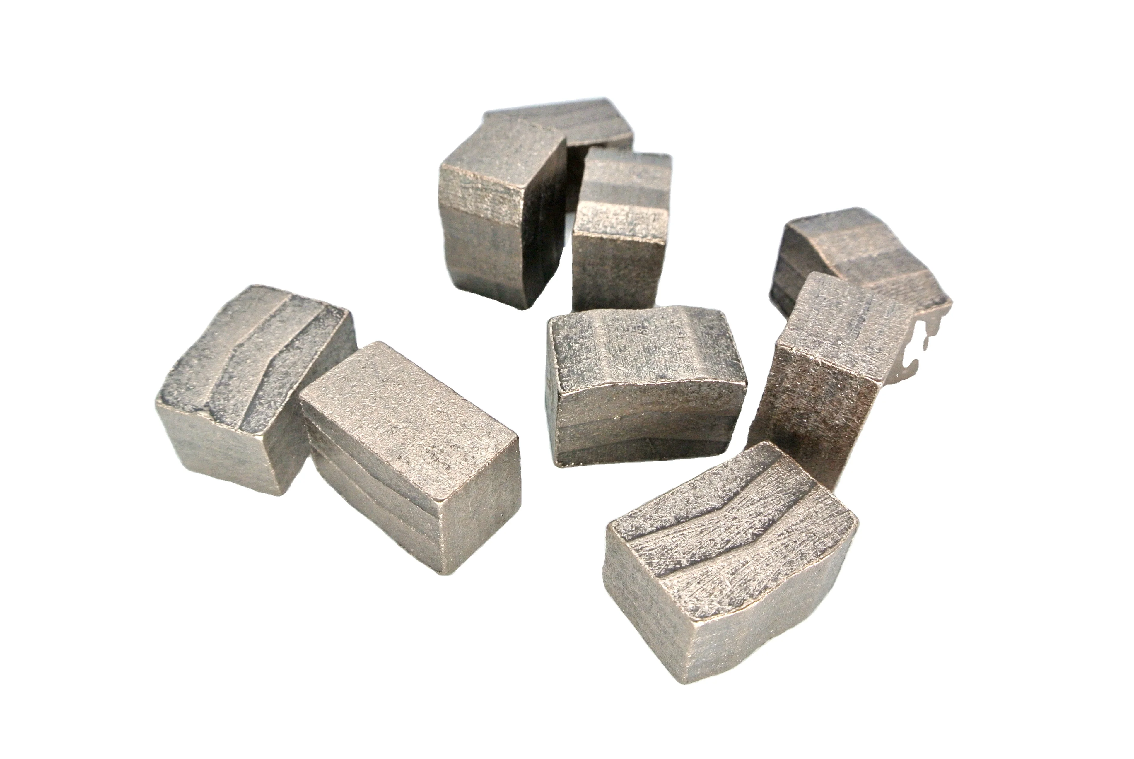 Top High Quality Diamond Segments Tools 3 inch diamond segment For Cutting Stone Granite Power Tools