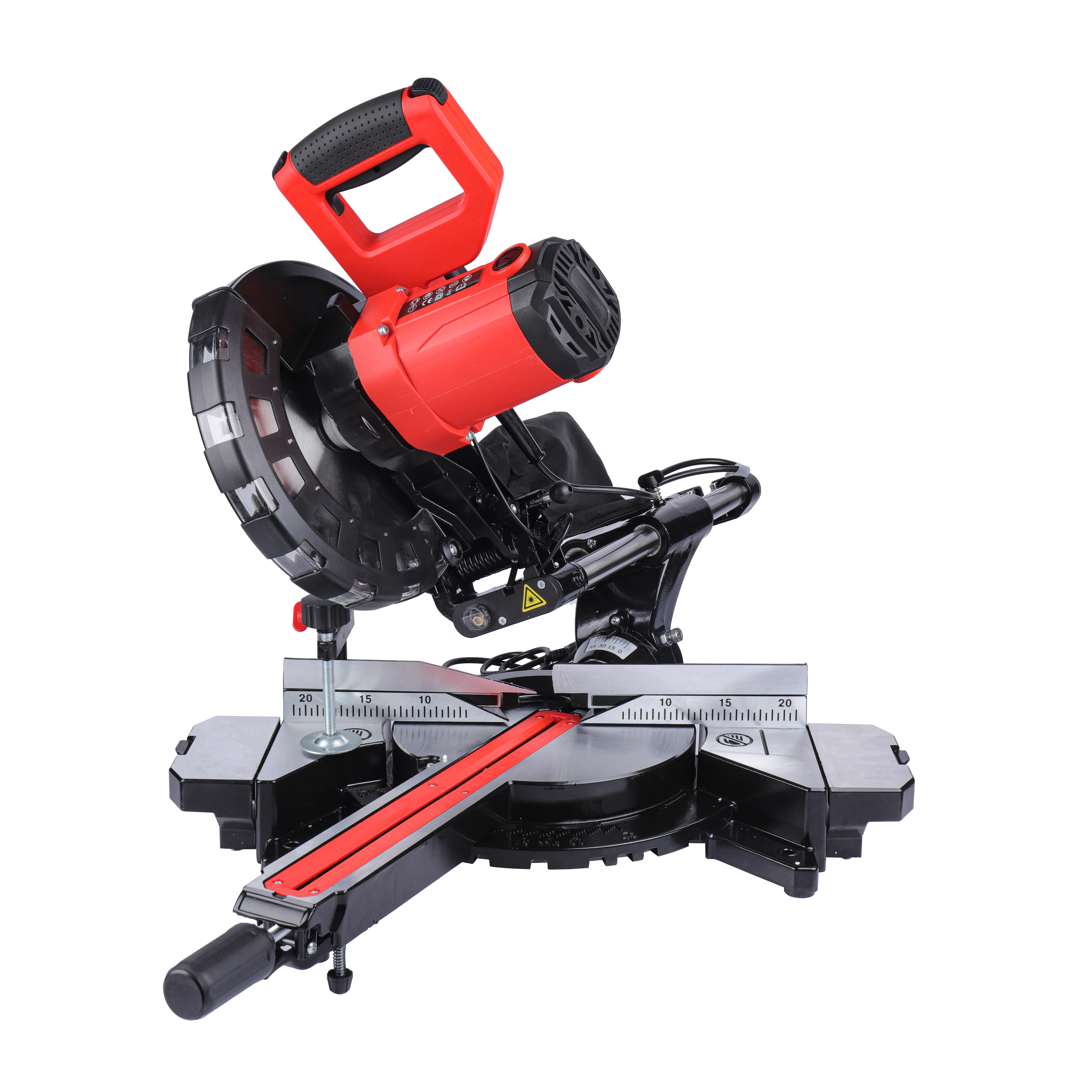 Popular  Style Cheap Multi-Cutting Sliding Saw Multi Blade Saw Machine Cordless Sliding Miter Saw