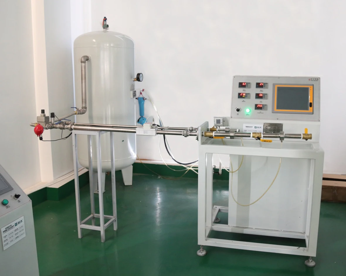 Made of brass and stainless steel material customizable Hydraulic Piston Valve with Ball Control Structure for Pressure Reducing