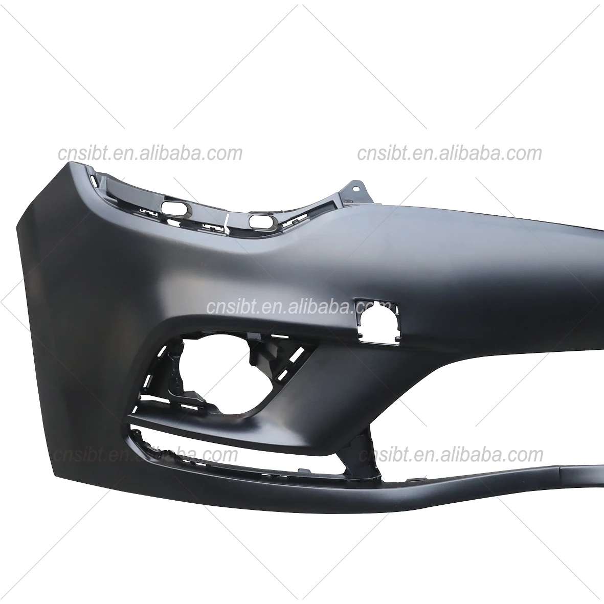 620221630R Car front bumper skin Auto parts front bumper skin for Renaault DACIA CLIO 2004