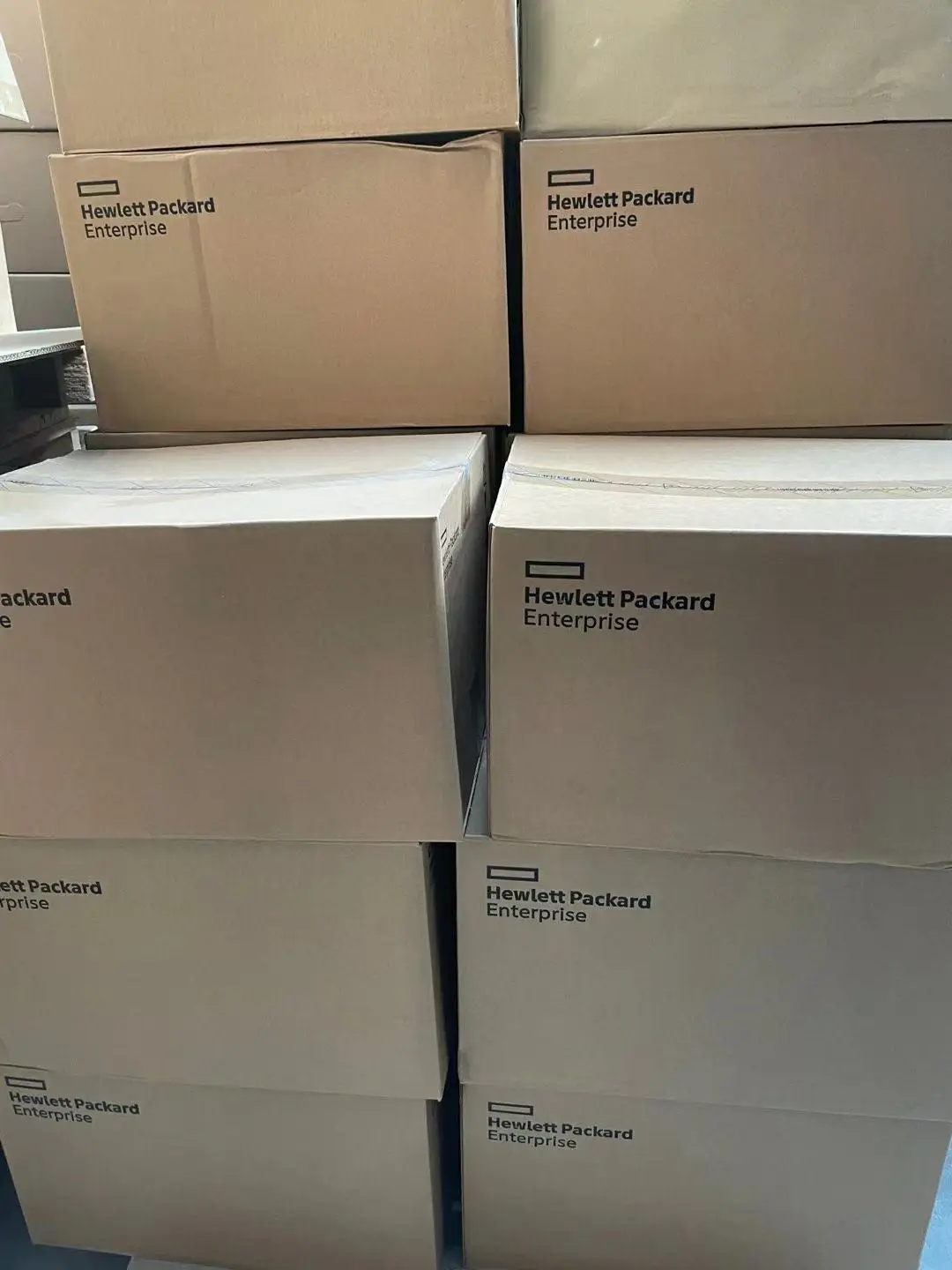 HPE MSA 2062 Storage Host MSA2062 1.92T 16GB fiber optic controller ( HPE MSA2050 Storage Upgrade Model)