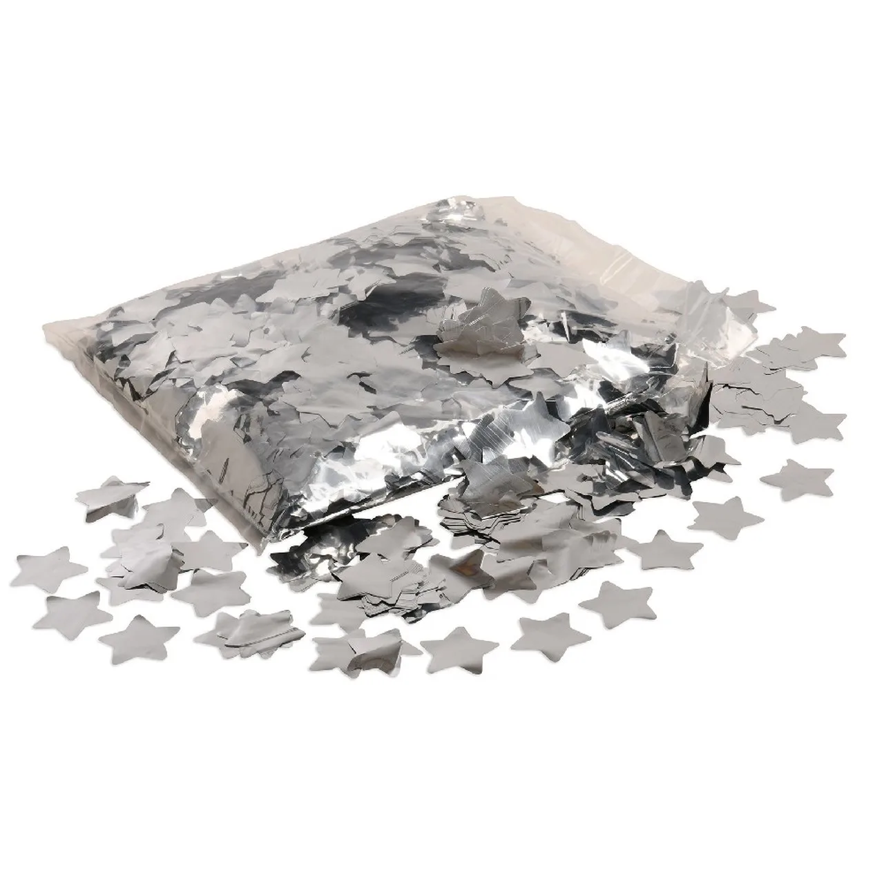 Colorful metallic confetti ,metallic foil wedding party confetti