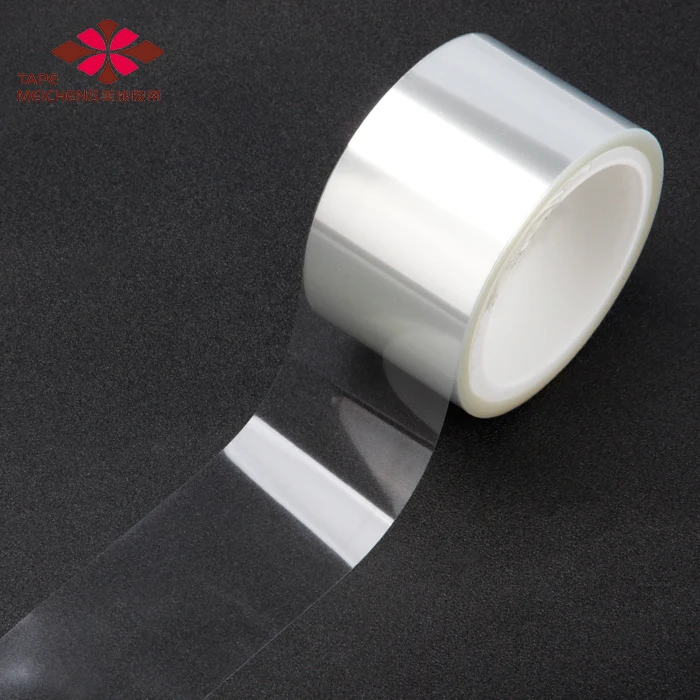 0.48mm Degradable PET Film Screen Protector raw material