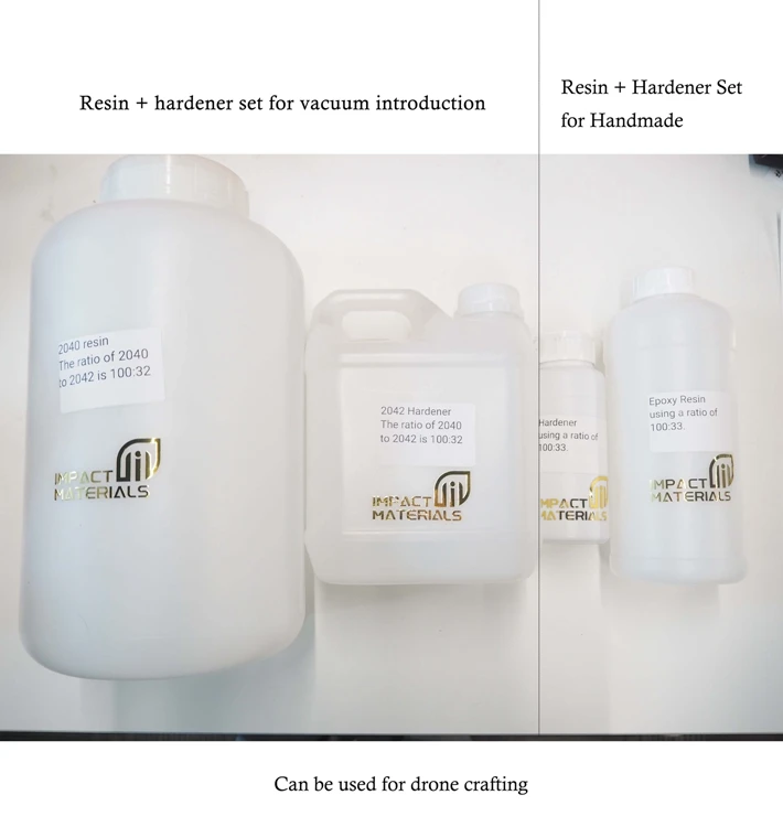 Resin Epoxy High Temperatre/best Heat Chemical Formula Liquid Glue Epoxy Resin Hardner For Carbon Fiber
