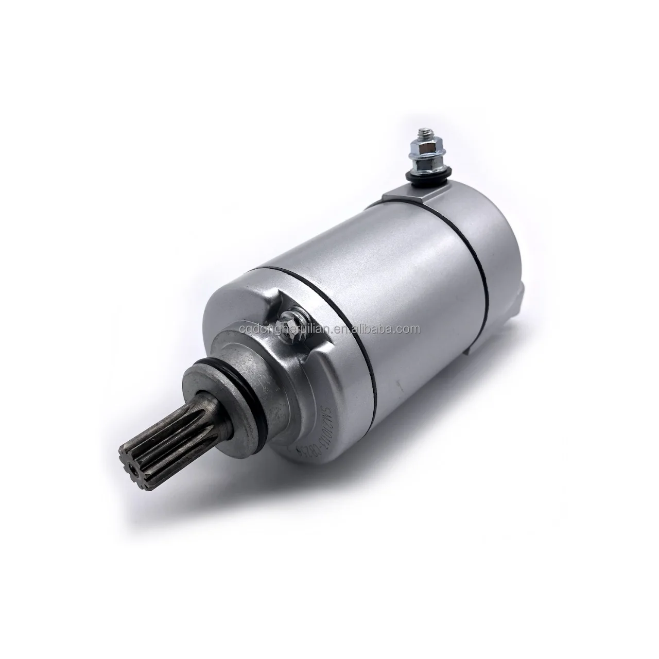 High Quality Motorcycle Starter Motor for Zongshen CB250