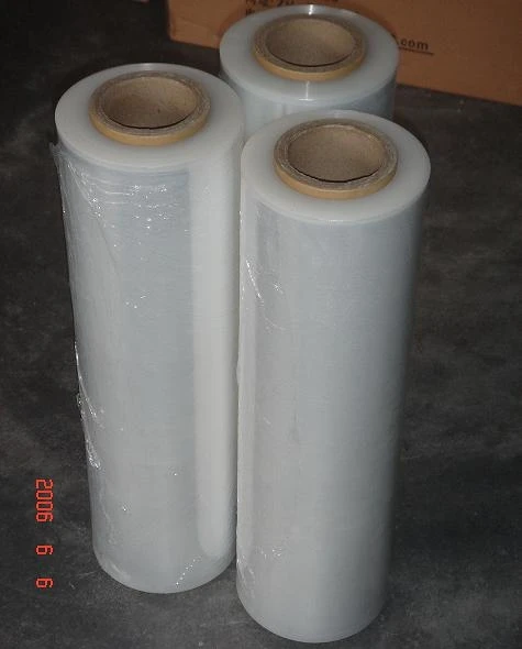 Hot sales Large roll building plastic film manufacture  (1M*1000M*20micros)