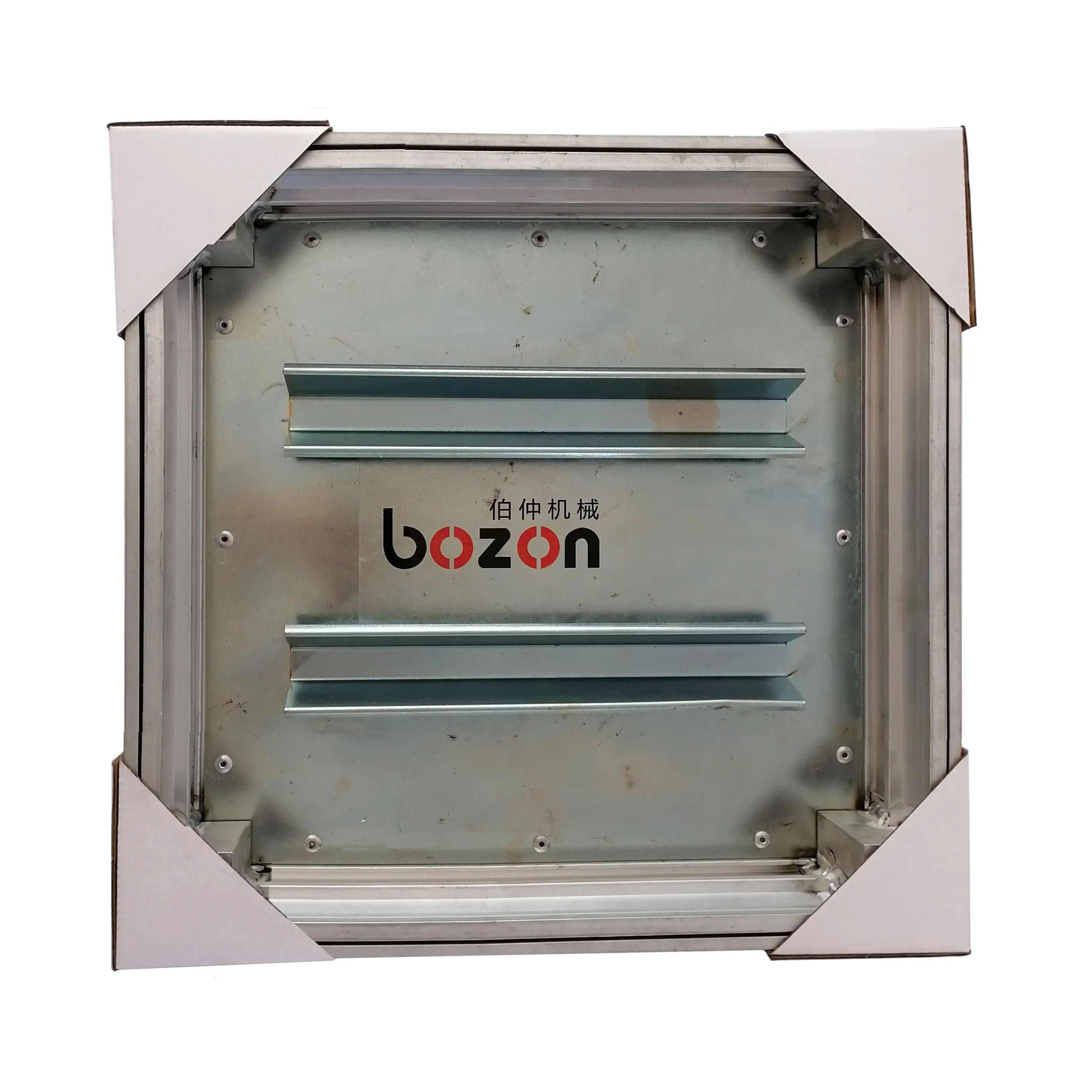 E600 600x600x52MM Customized Logo Sewer Manhole Cover stainless steel manhole cover