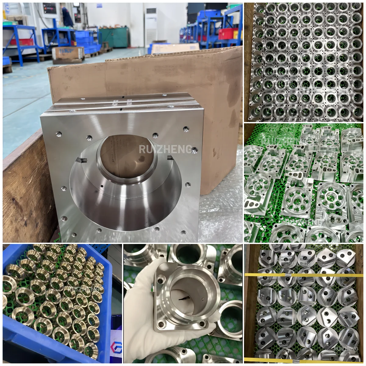 Factory Machining Motion Smooth Hardness Hrc 58-60 High Precision Linear Rail Shaft Rod Cnc Grinding Machining Service Shaft