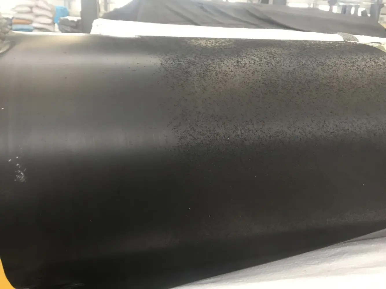 Textured Sheet 1.5mm HDPE Geomembrane