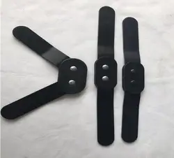 2022 Runde Medical post-op knee support  orthopedic Angle Adjustable Rom Neoprene Hinged Knee Brace and Support Bar