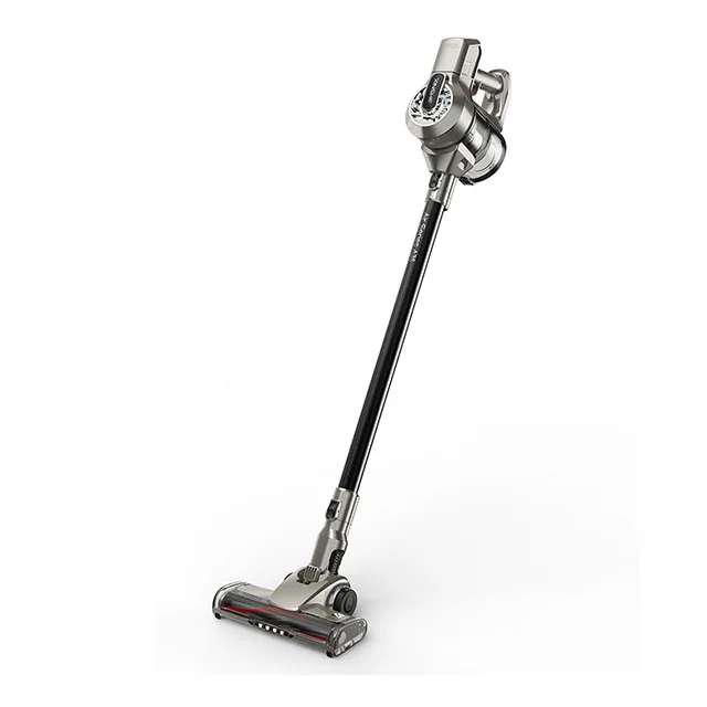 Suzhou Factory OEM Portable Household Rechargeable Vacuum Cleaner 150W DC