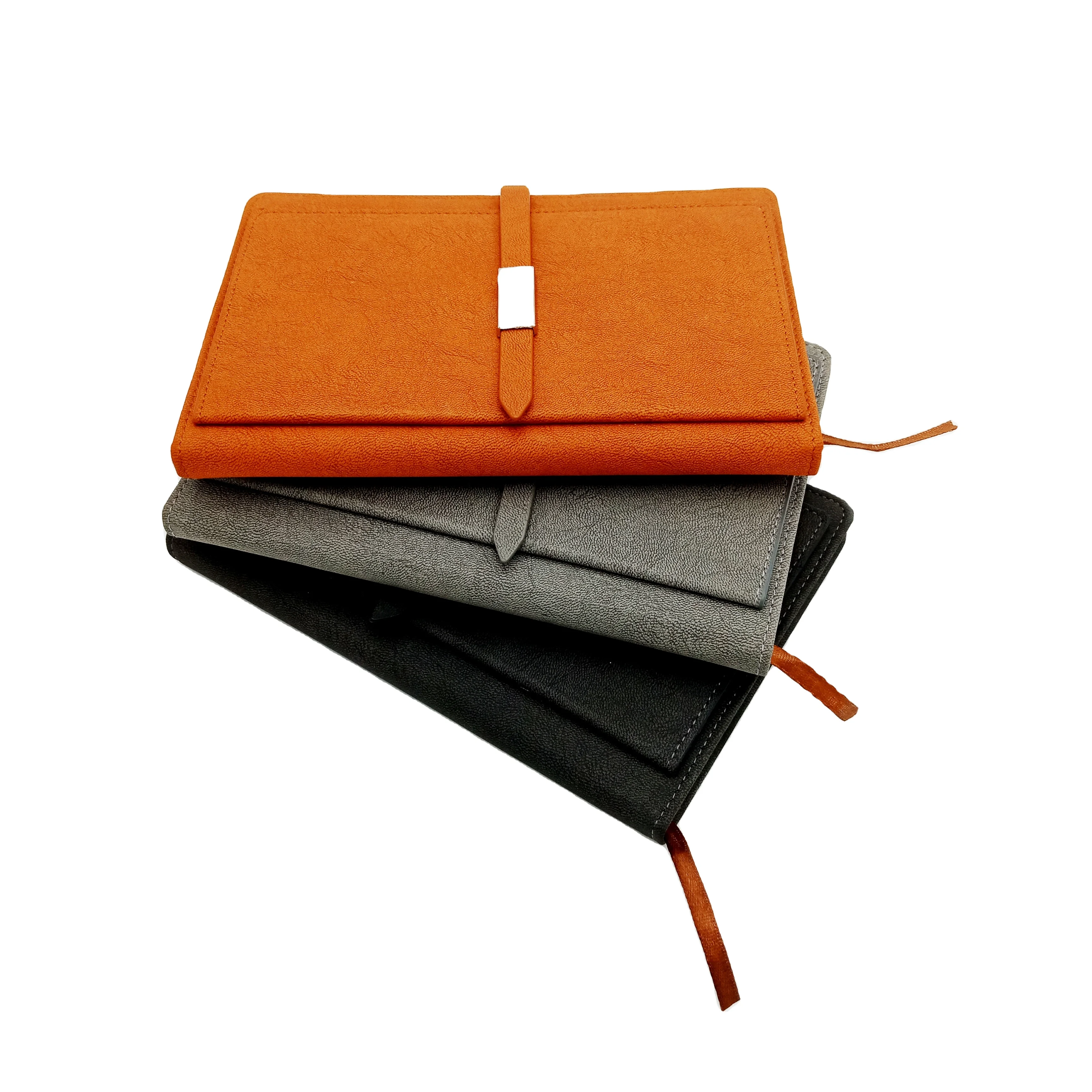 GIGO a5 Notebook Journal Diary Hardcover Notebook Printing PU Leather Notebook Printing