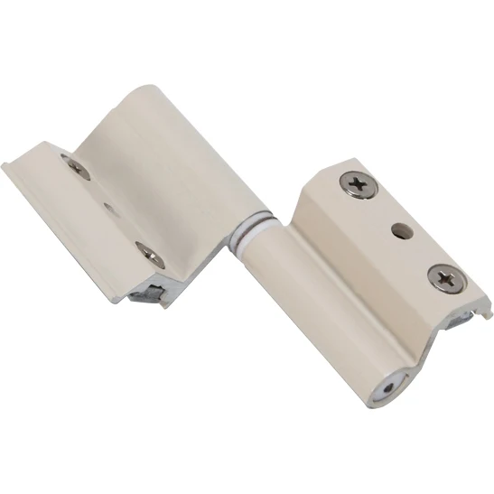304 custom or standard big stainless steel heavy plastic competitive price shower duty matt black ball bearing hinges door hinge