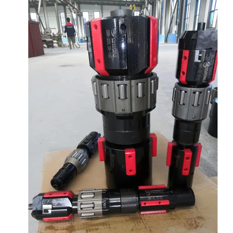 high efficiency  hydraulic   skiving  roller burnishing tool SRB tool