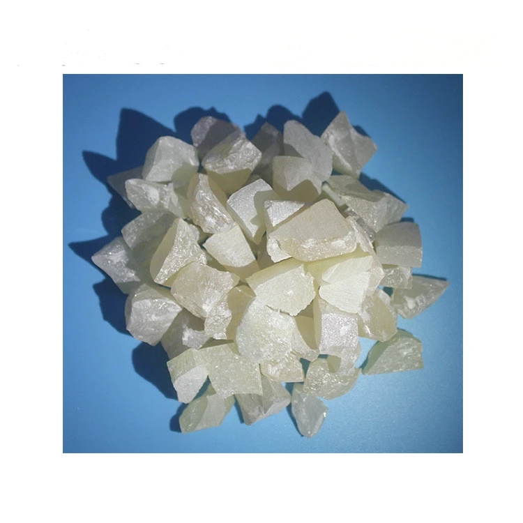 Zinc sulfide color changing material