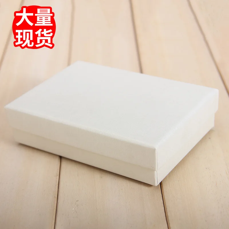 Manufacture wholesale custom gift box for wallets box for wallet belt and wallet box