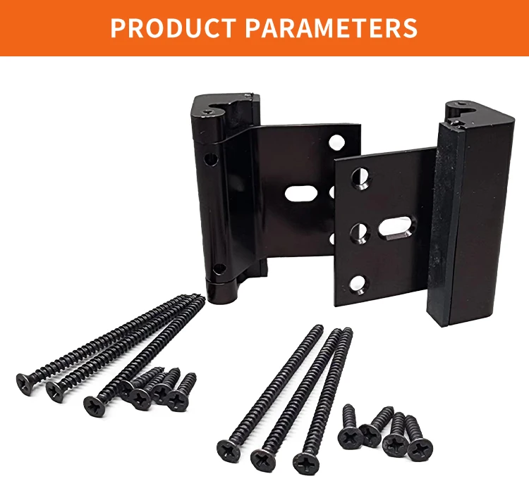 Защитный замок для двери с защитой от детей