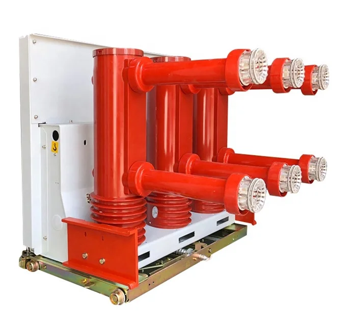 Alibaba Suppliers Price Indoor Vs1 12kv Vacuum Circuit