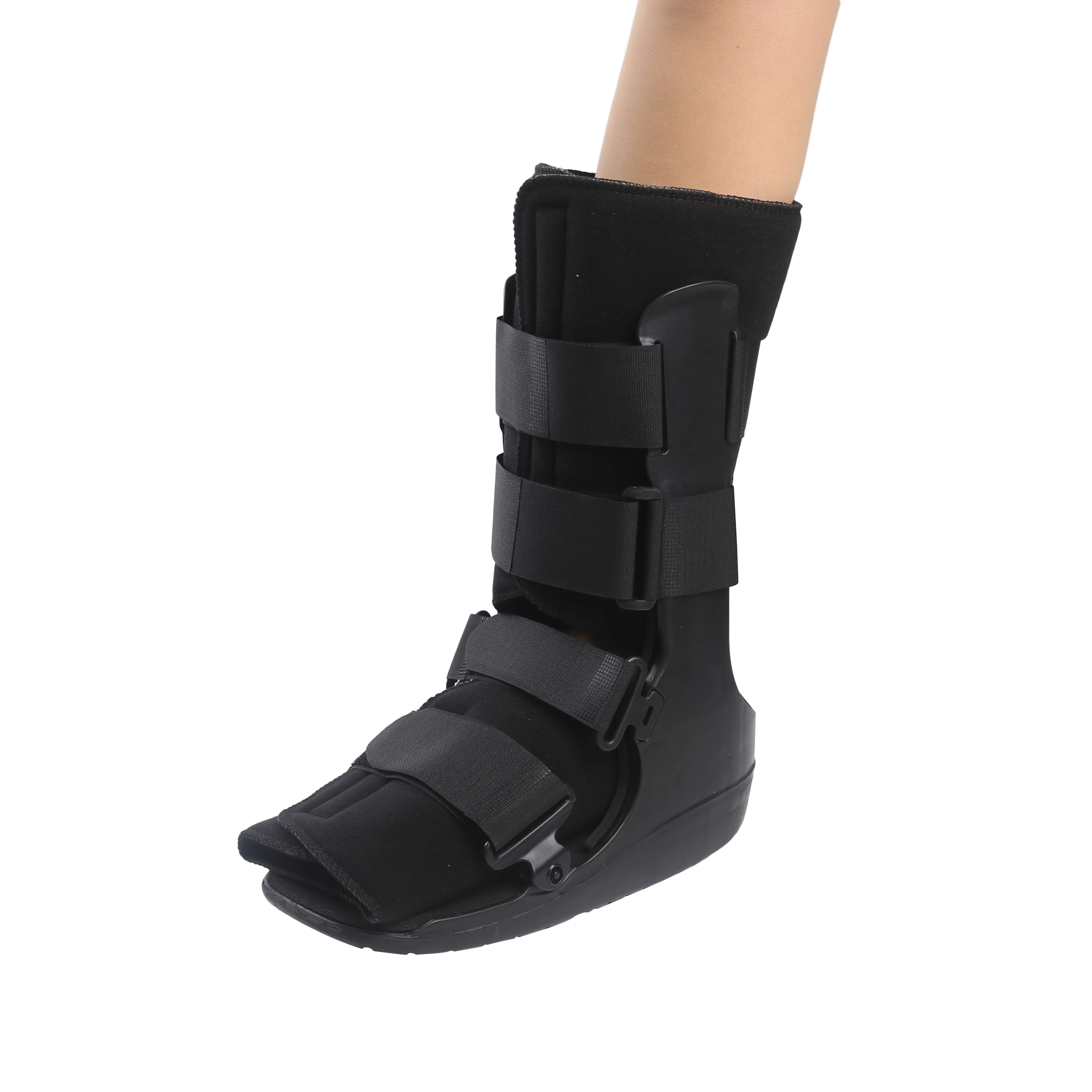 Long type Adjustment Ankle Foot Orthosis