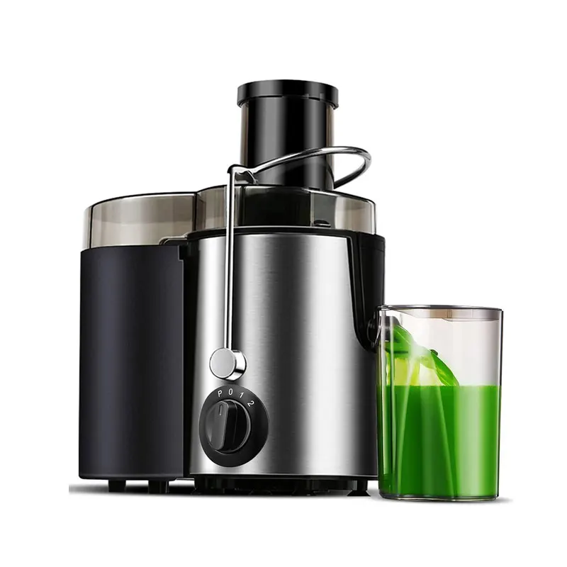 Коммерческая Вертикальная медленная пластицирующая центрифуга из нержавеющей стали для винограда цитрусовых тяжелый холодный пресс медленная соковыжималка экстрактор