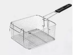 Stainless Steel Chicken Kfc Potato Chips Fryer Double Tank Industrial Electric Commercial potato twist Deep Fryer