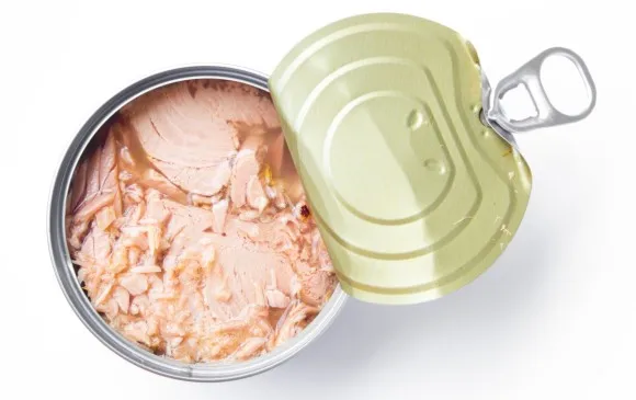 
Canned skipjack tuna/tuna canning factory/tuna canned in oil 