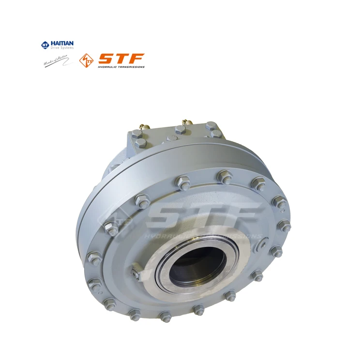 2022 NEW High Speed Steering Hydraulic Motor Radial Motors Hydraulics