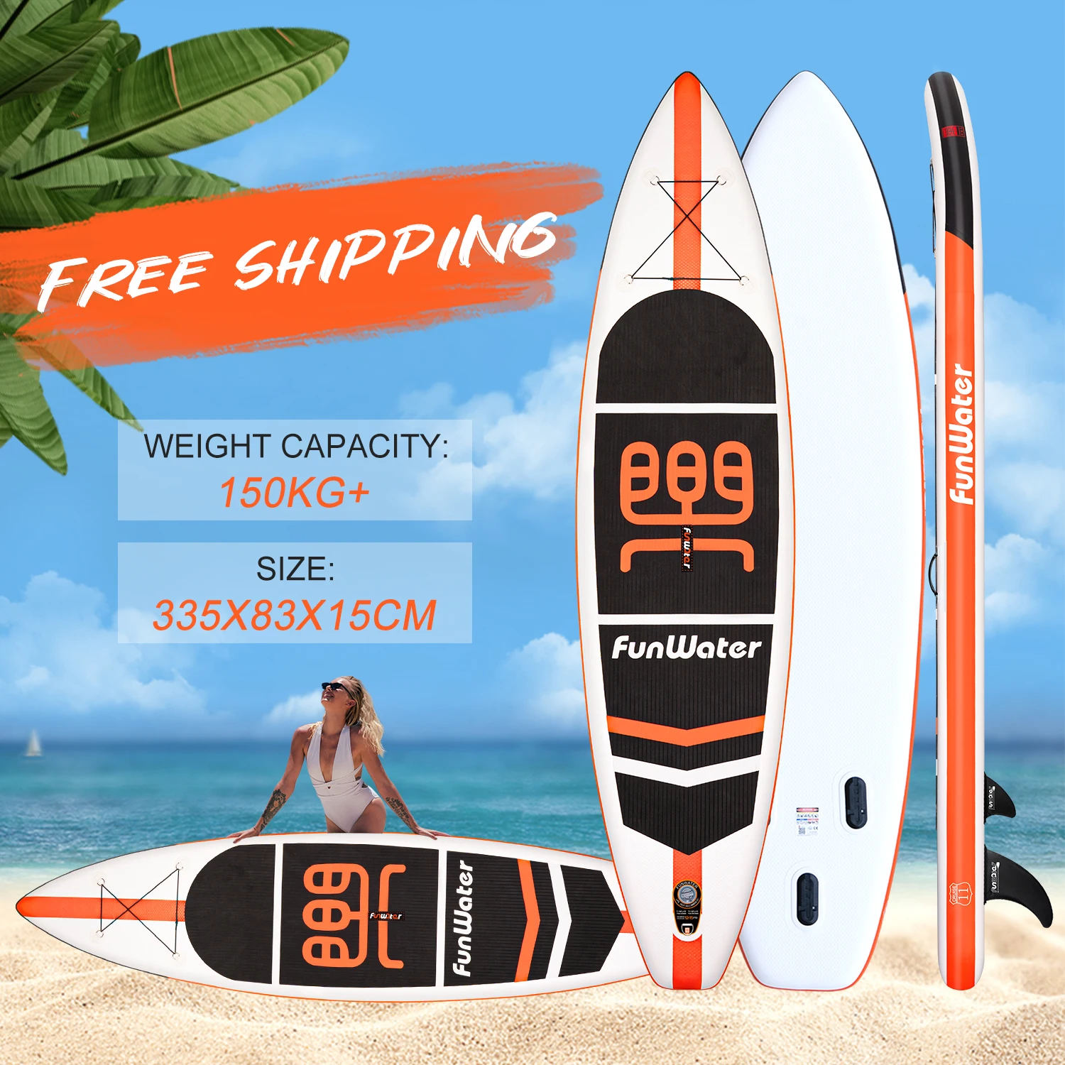 Fly Eagle EU Бесплатная доставка 2024 дизайн прочный Sup надувной стенд весло доска Надувные доски для серфинга