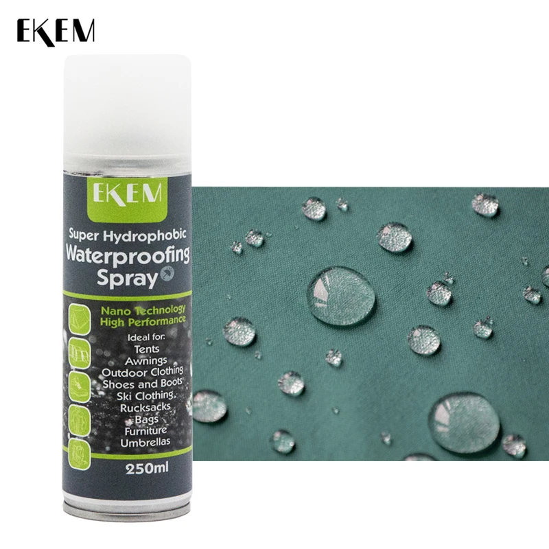 2023 HOT Sale Premium nano shoe protector waterproof spray liquid coating Water Repellent spray for sneakers and canvas shoes