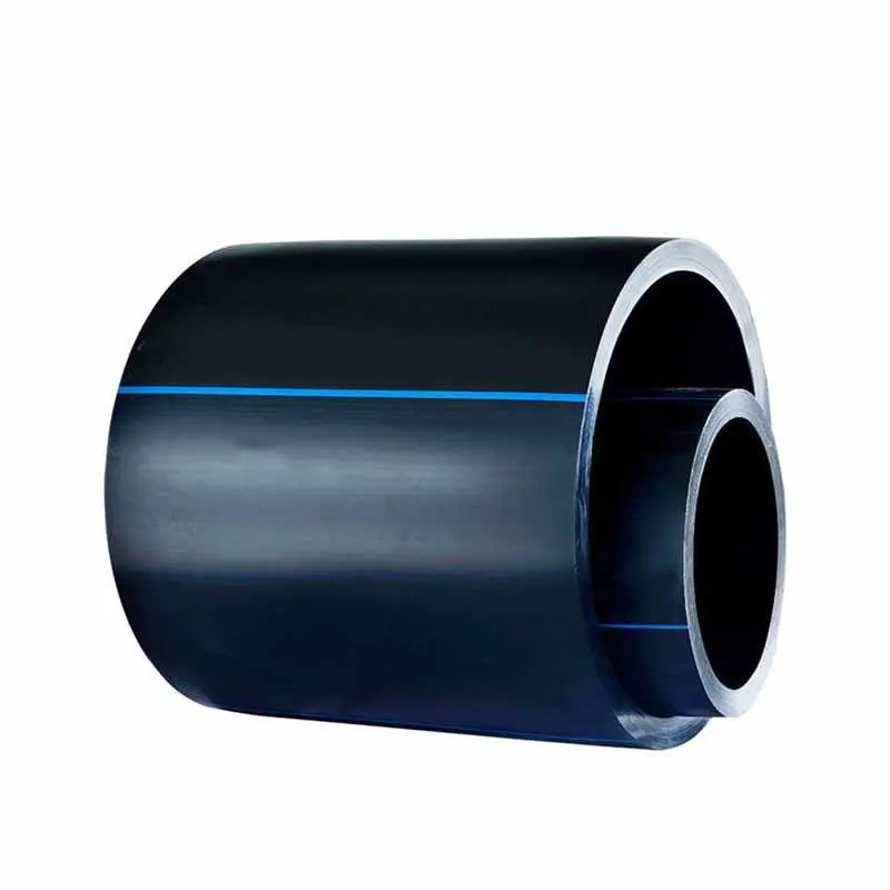 Полиэтиленовые трубы Pn10 Pn16