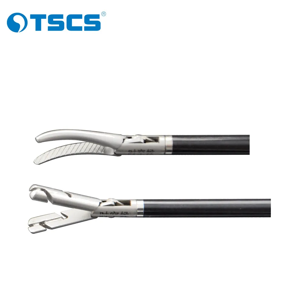 5mm Stainless steel surgical instrument box laparotomy set