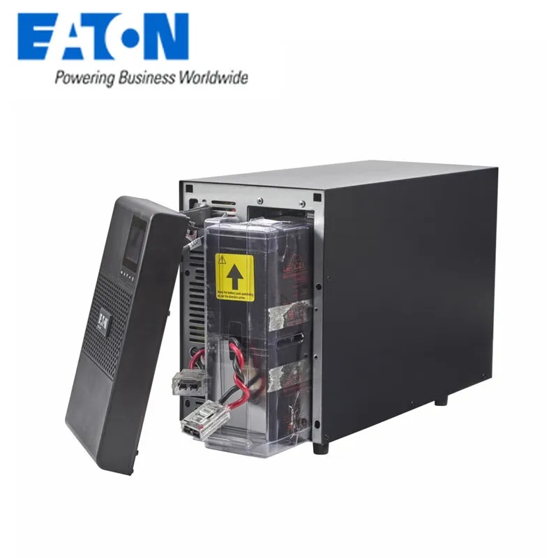 Встроенный аккумулятор серии Eaton UPS 9SX
