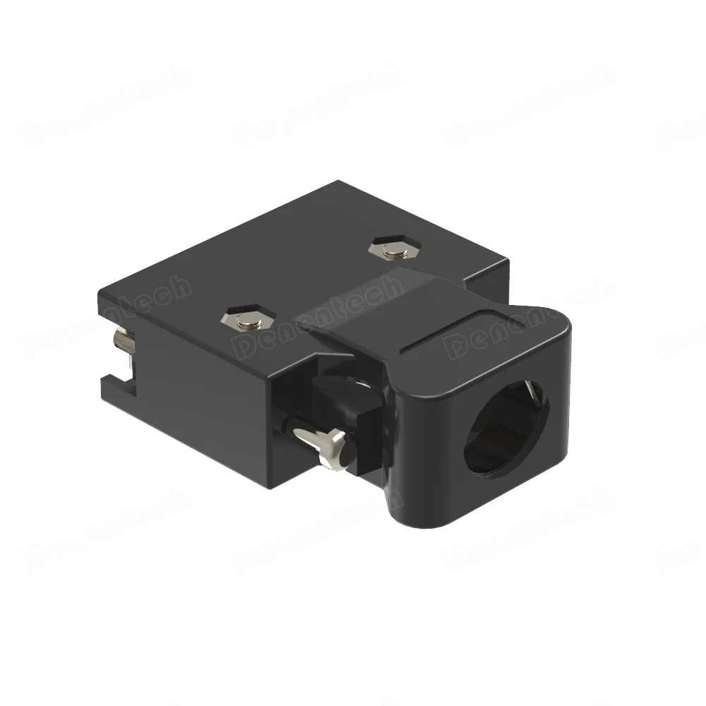 High quality 1.27mm MDR 20Pin connector male SCSI 20P Connector SCSI Connector