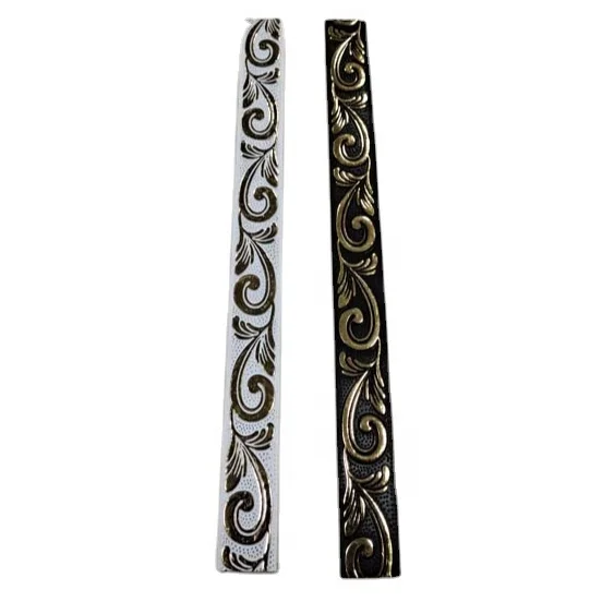 
Hot custom ps polystyrene plastic ceiling cornice moulding 